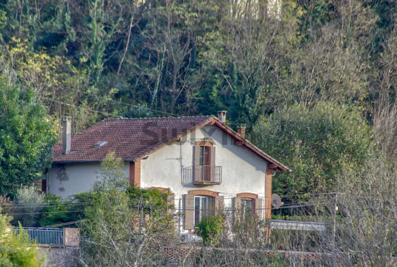 Maison - 65 m² - 3 pièces