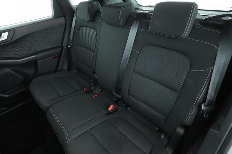 Ford Kuga 2.0 EcoBlue mHEV Titanium 150 ch