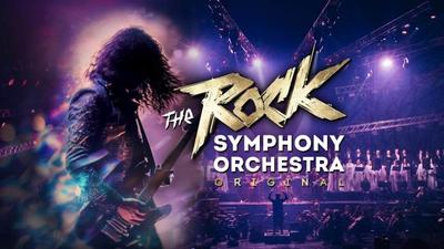 The Rock Symphony Orchestra