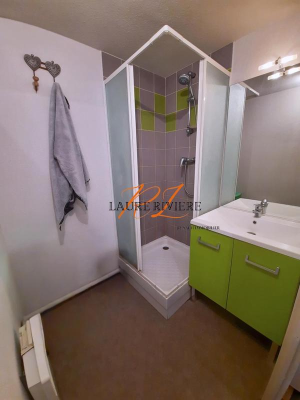 Appartement - 49 m² - 3 pièces