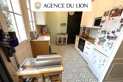 Maison - 151 m² - 7 pièces