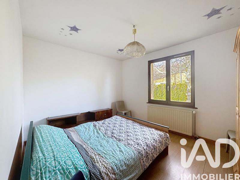 Maison de village - 157 m² - 6 pièces