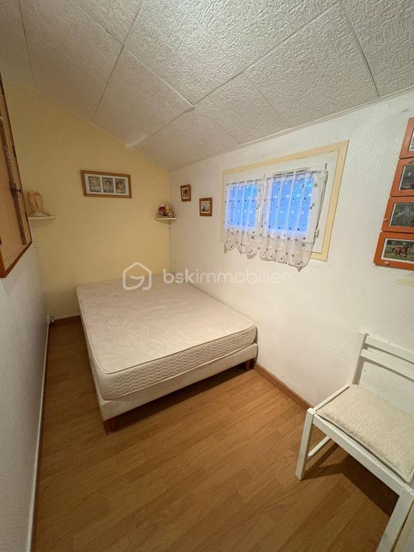 Maison de ville - 40 m² - 3 pièces