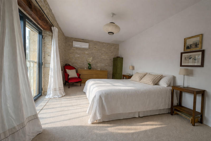 Maison - 175 m² - 6 pièces