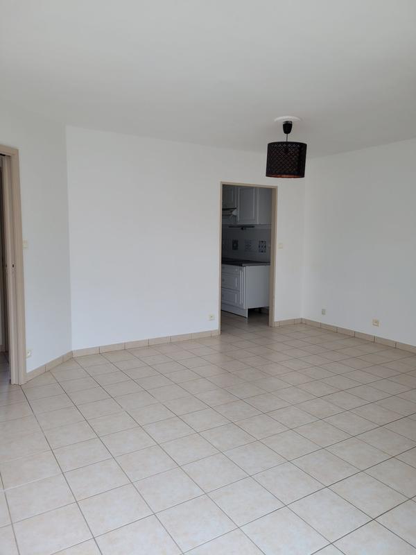 Maison - 58 m² - 3 pièces