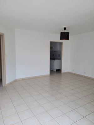 Maison - 58 m² - 3 pièces