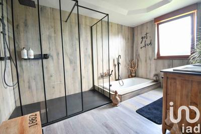 Maison - 170 m² - 7 pièces