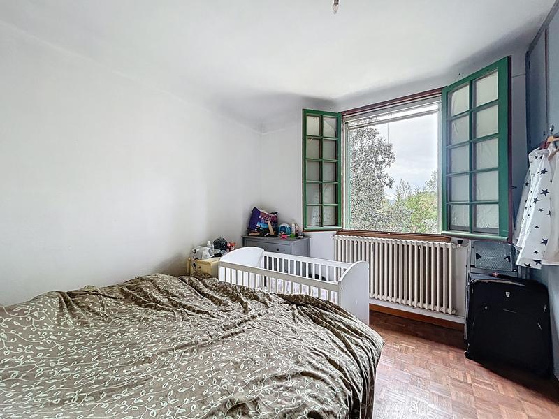 Villa - 104 m² - 5 pièces