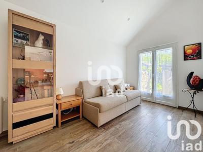 Maison - 121 m² - 5 pièces