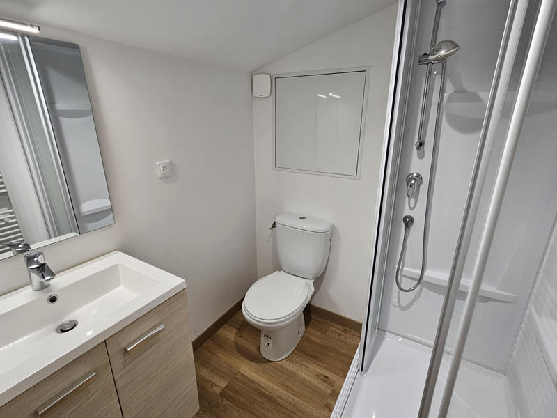 Maison - 85 m² - 3 pièces