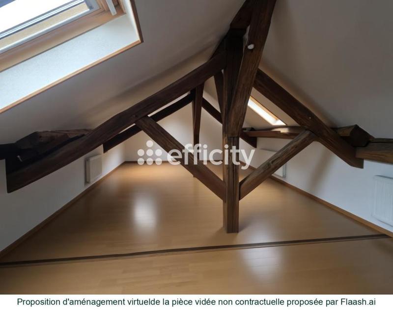 Maison ancienne - 247 m² - 12 pièces