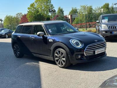 Mini Clubman III (2) 1.5 Cooper 136 Canonbury Bva7