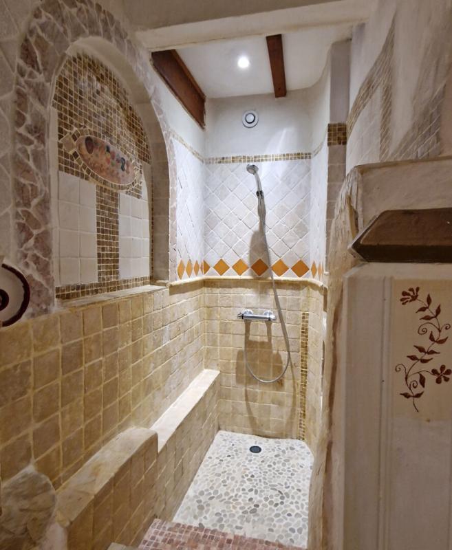 Appartement - 102 m² - 4 pièces