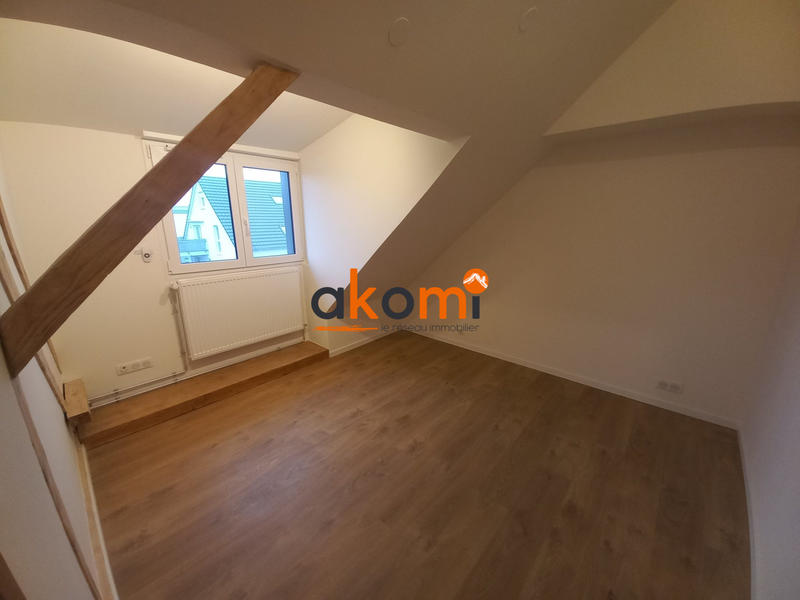 Maison - 121 m² - 7 pièces