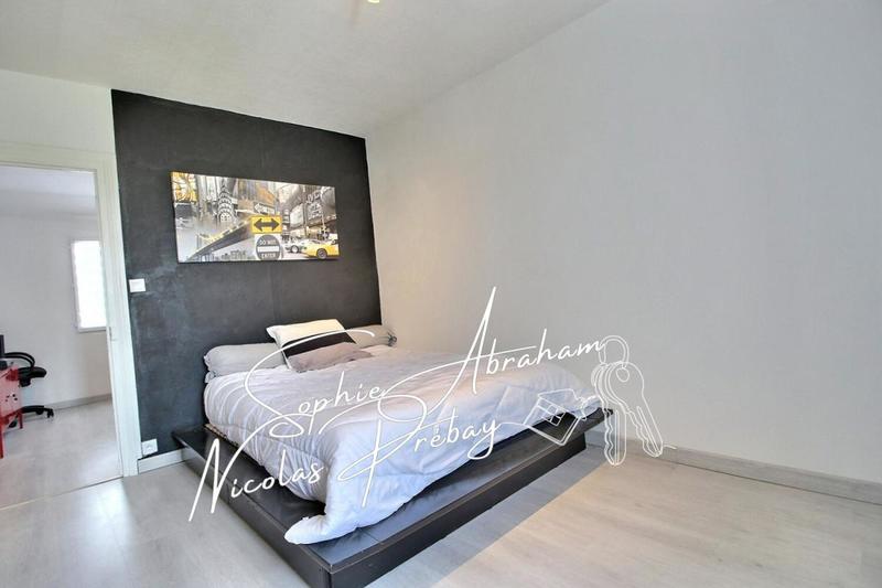 Maison - 78 m² - 4 pièces