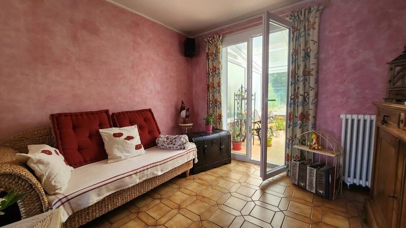 Maison - 70 m² - 4 pièces