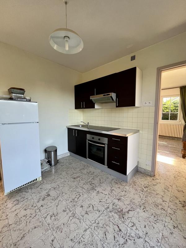 Maison traditionnelle - 120 m² - 4 pièces