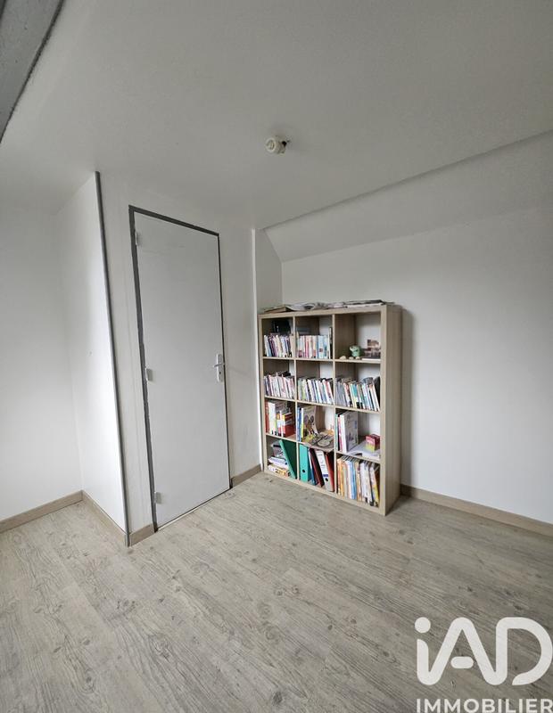 Maison - 68 m² - 4 pièces