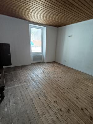 Maison - 117 m² - 5 pièces