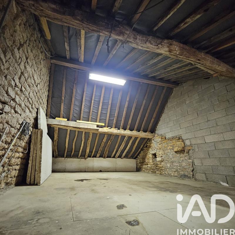 Maison de village - 183 m² - 7 pièces