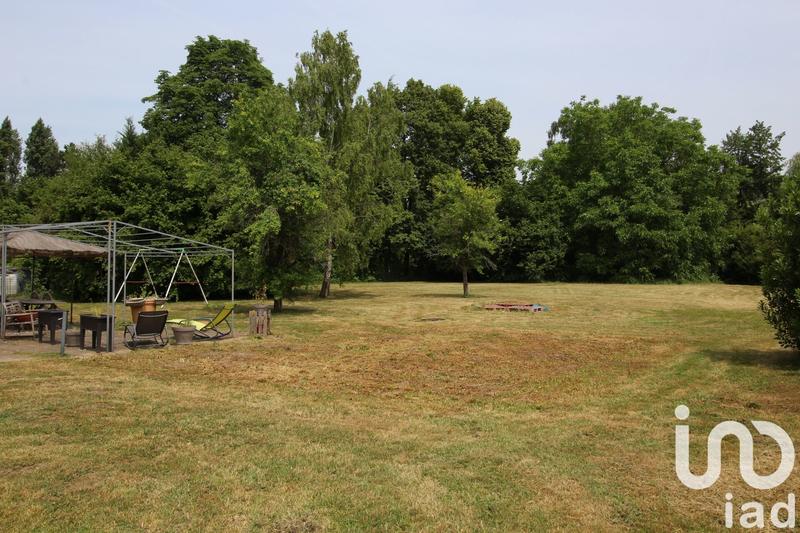 Maison - 114 m² - 7 pièces