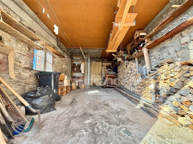 Maison de village - 185 m² - 8 pièces