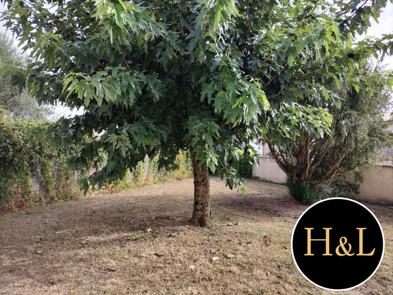 Maison - 137 m² - 5 pièces