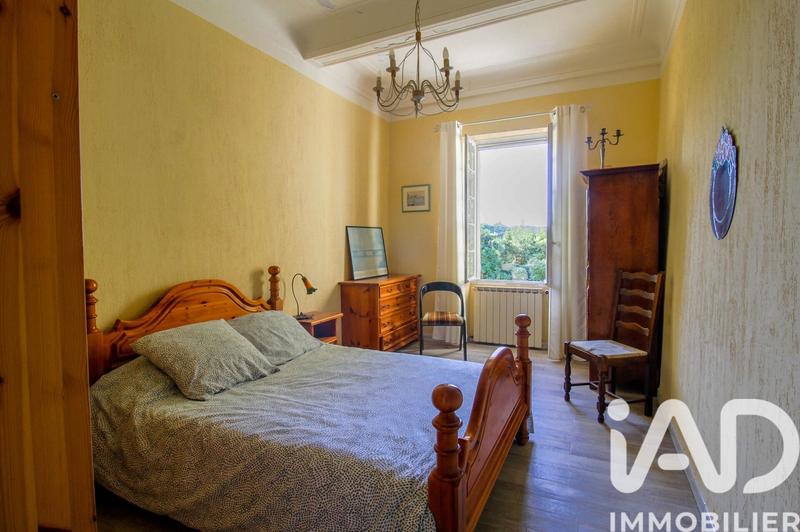 Bastide - 389 m² - 18 pièces