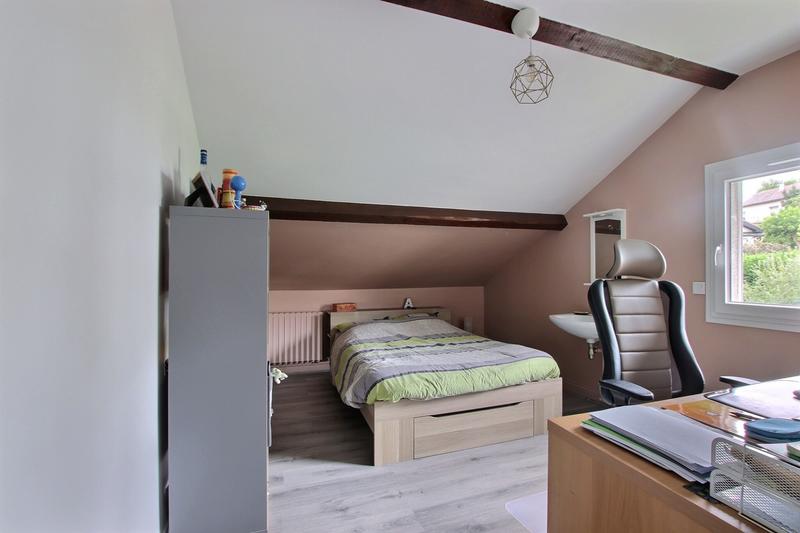 Villa - 171 m² - 7 pièces