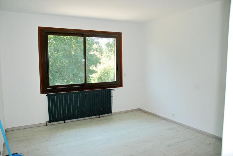 Maison - 112 m² - 4 pièces