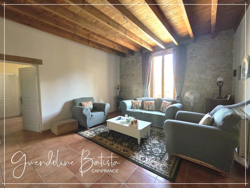 Propriété - 568 m² - 17 pièces