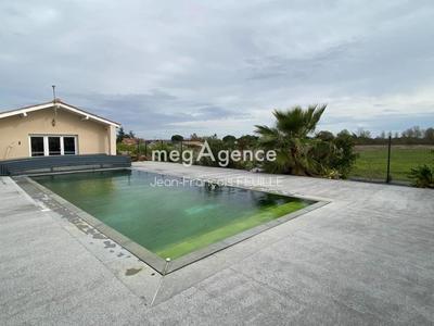 Maison - 183 m² - 6 pièces