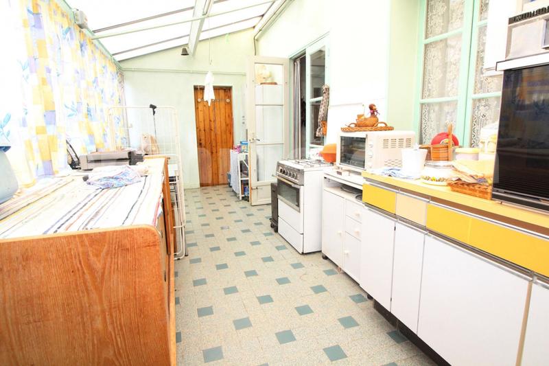 Maison de maîtres - 180 m² - 6 pièces