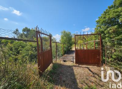 Maison - 152 m² - 6 pièces