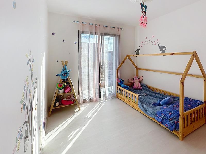 Maison - 144 m² - 6 pièces