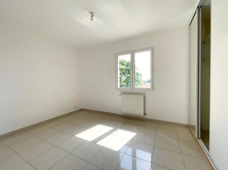Maison - 111 m² - 6 pièces