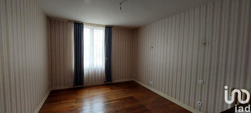 Maison - 286 m² - 12 pièces