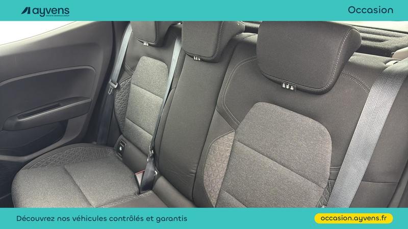 Renault Clio 1.0 TCe 100ch Business