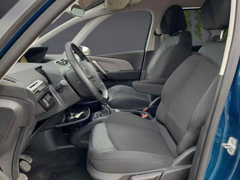 Citroën Grand C4 SpaceTourer 1.5 BlueHDi 130 ch s&amp;S Business + E6.d