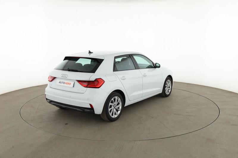 Audi A1 Sportback 30 Tfsi Design 116 ch