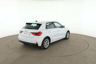Audi A1 Sportback 30 Tfsi Design 116 ch