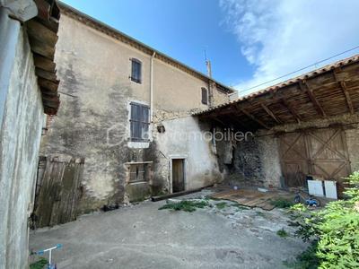 Immeuble - 157 m² - 11 pièces