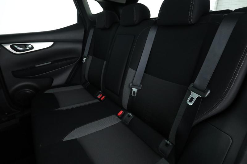 Nissan Qashqai 1.6 dCi n-Connecta Xtronic 130 ch