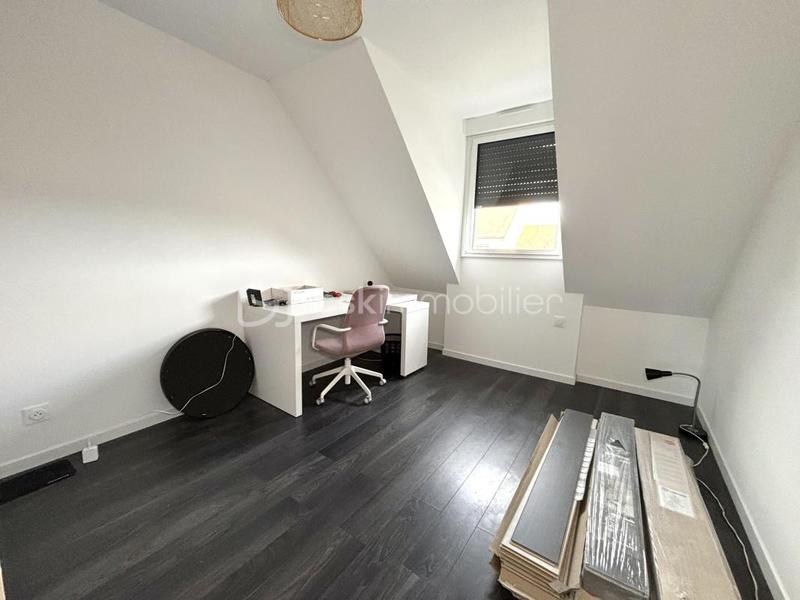 Maison - 159 m² - 8 pièces