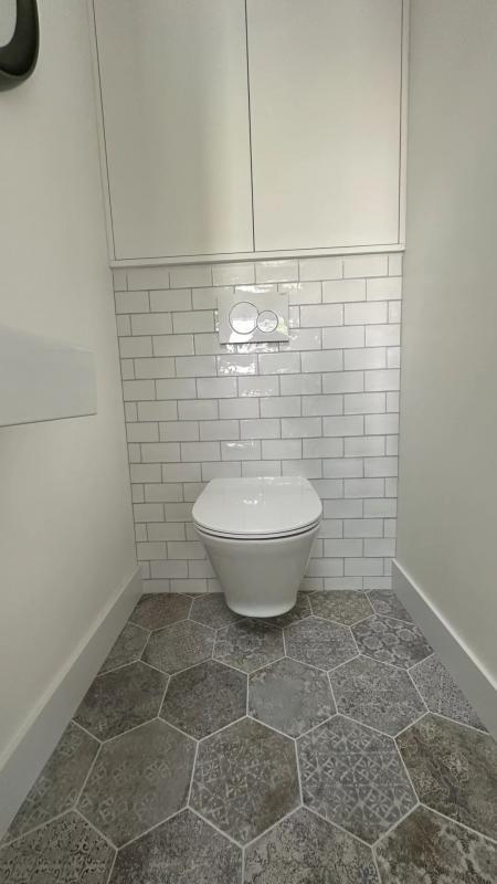 Maison de ville - 150 m² - 5 pièces