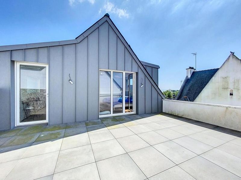 Duplex - 207 m² - 4 pièces