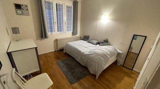 Appartement - 10 m² - 1 pièce