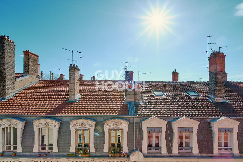 Appartement - 86 m² - 3 pièces