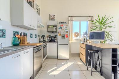 Appartement - 75 m² - 4 pièces