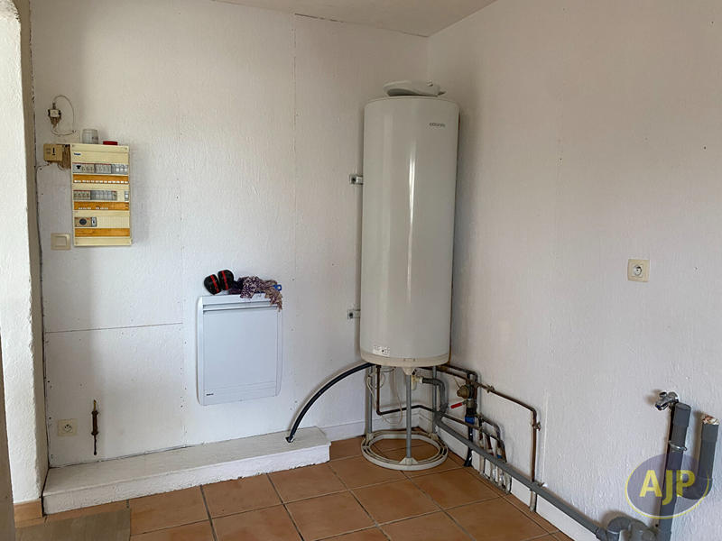 Maison - 65 m² - 3 pièces